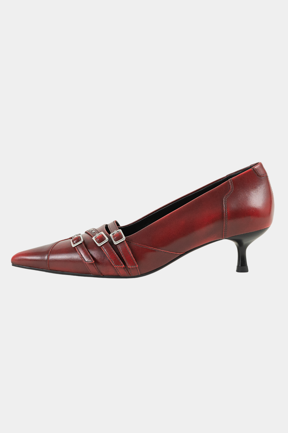 Vagabond Lykke Heel Shoes