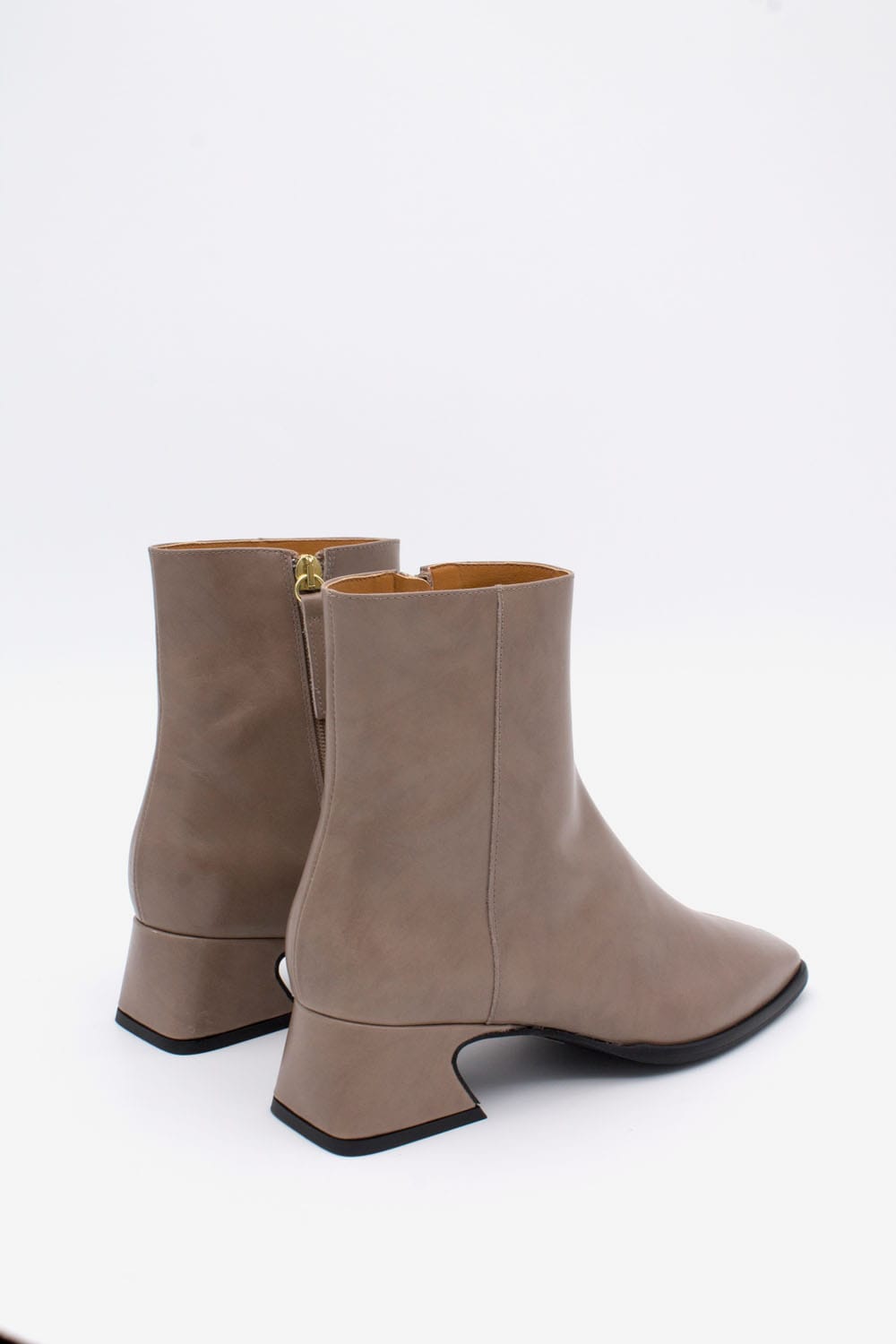 Angel Boots