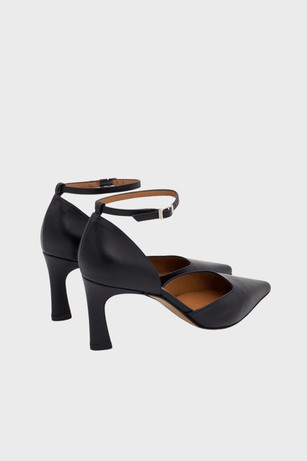 Angel Heel Shoes