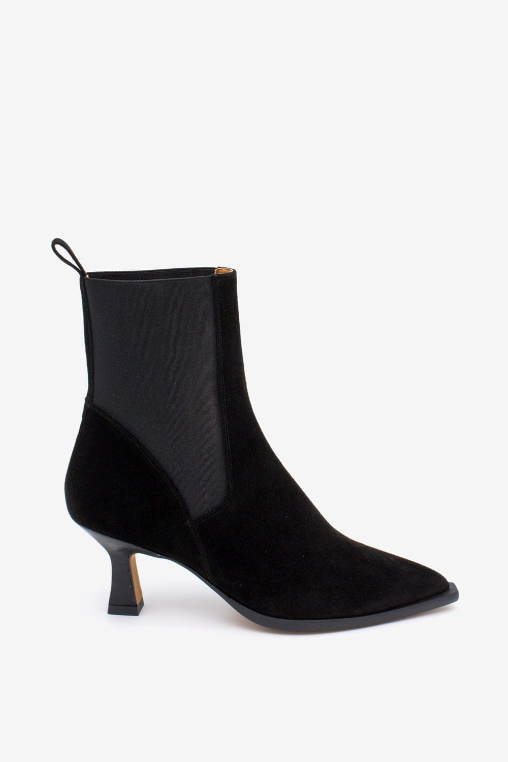 Angel Western Boots
