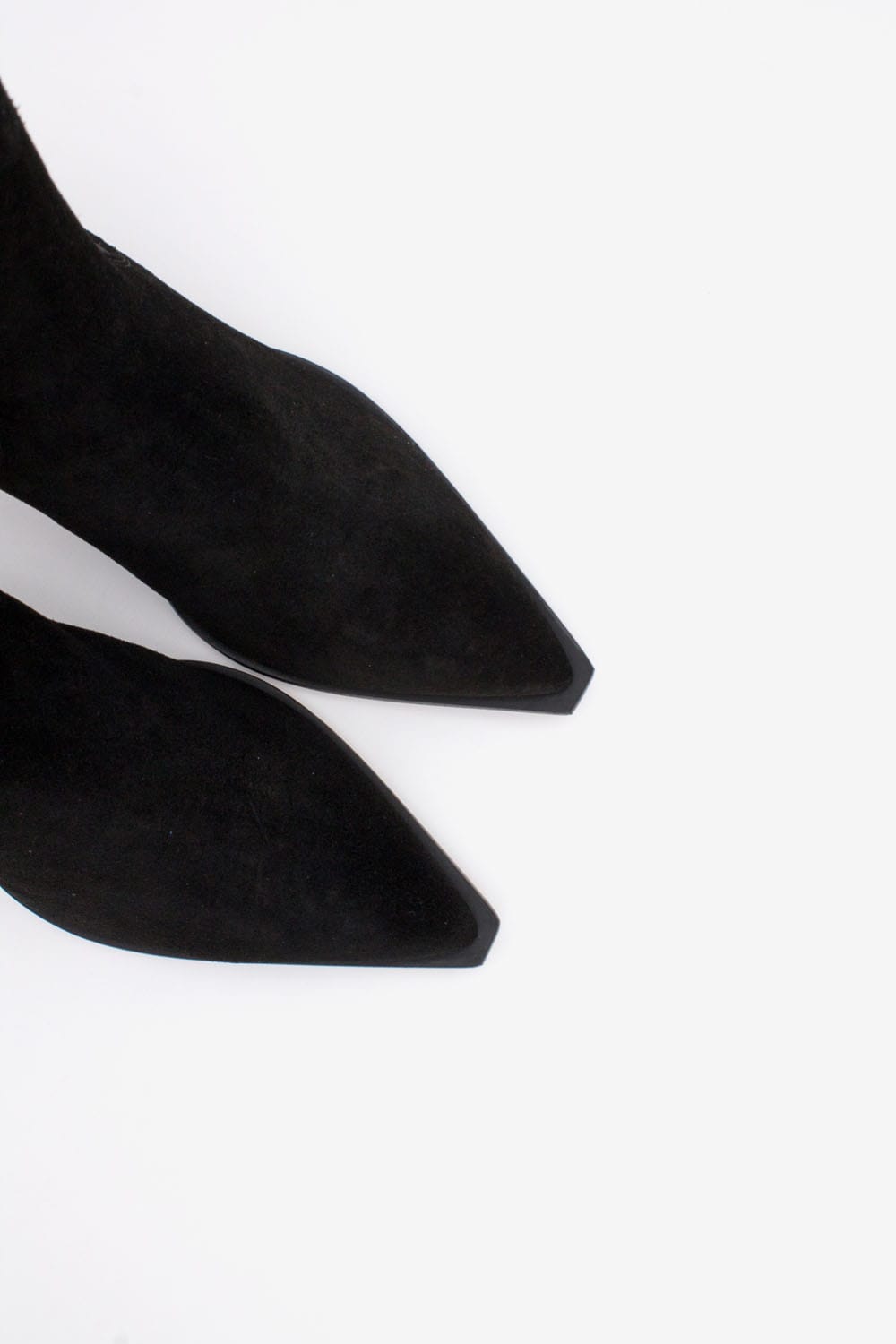 Angel Western Boots