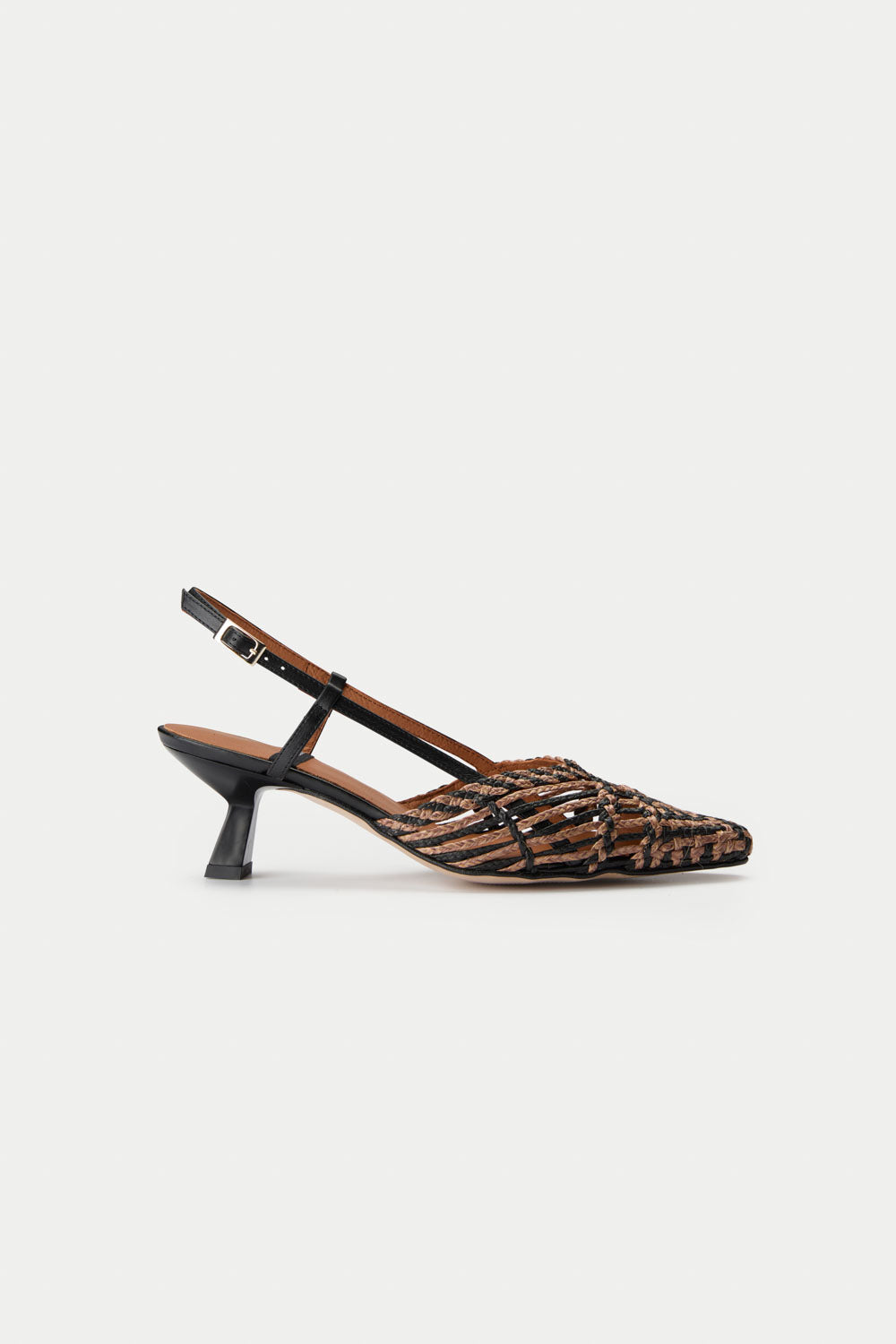 Angel Alarcon Heel Pumps