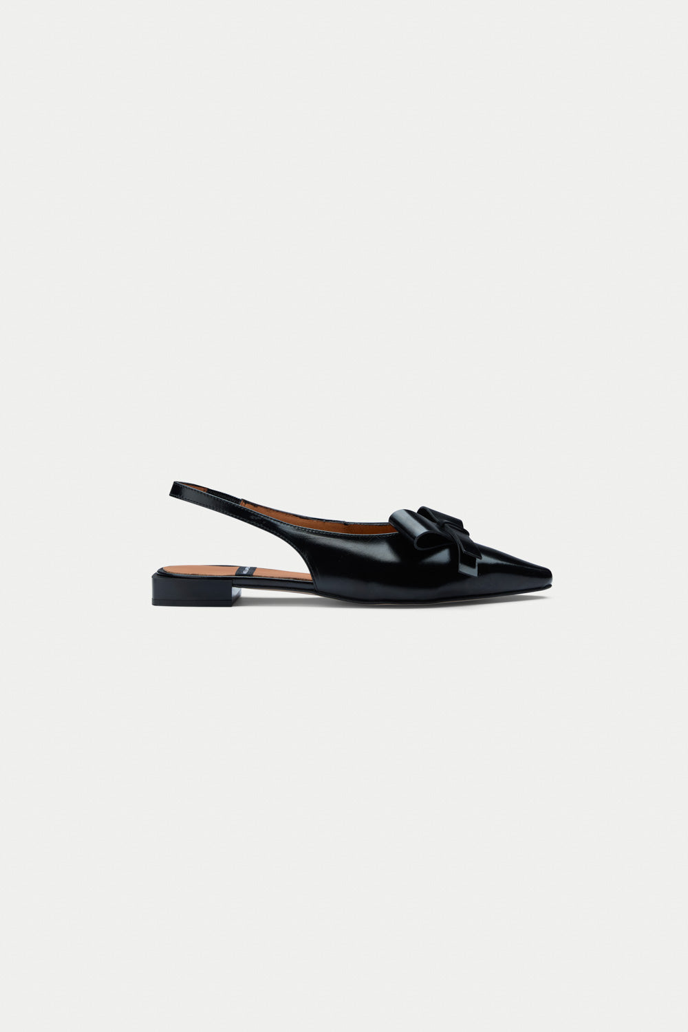 Angel Alarcon Bow Tie Shoes