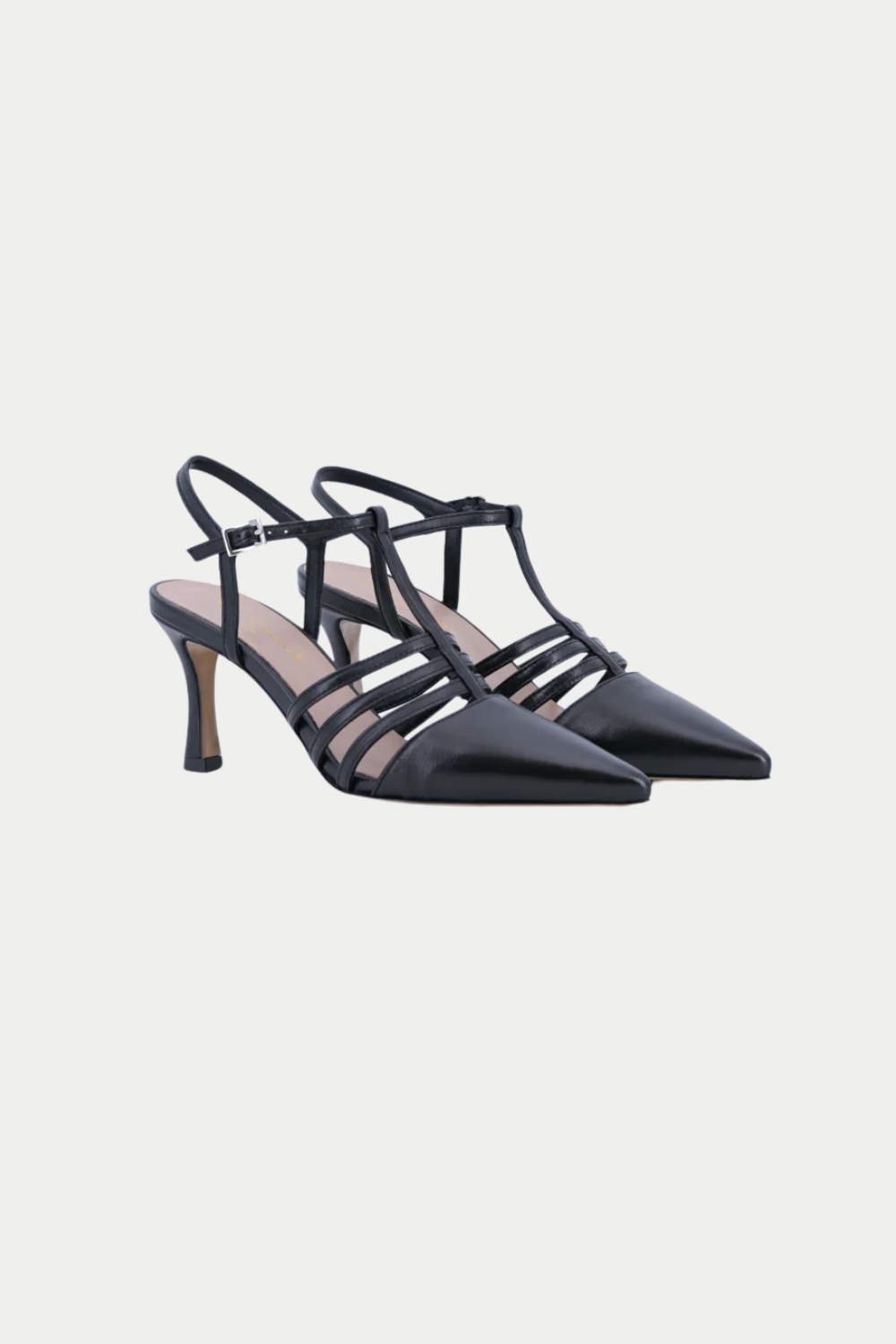 Studio Malori Diana High Heel Pumps