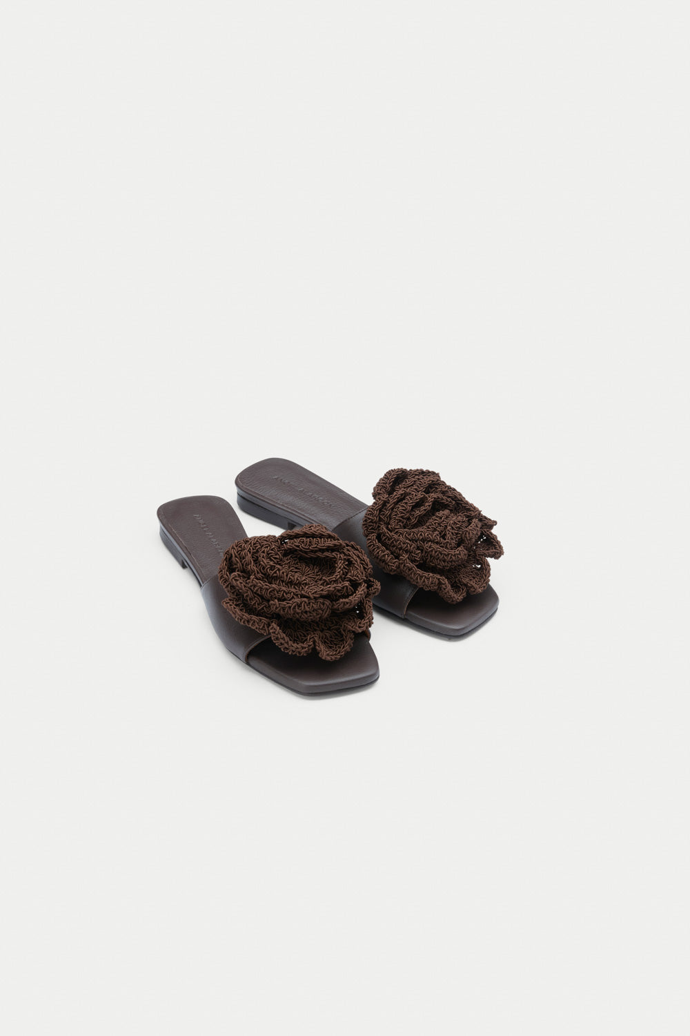 Angel Alarcon Flat Slides