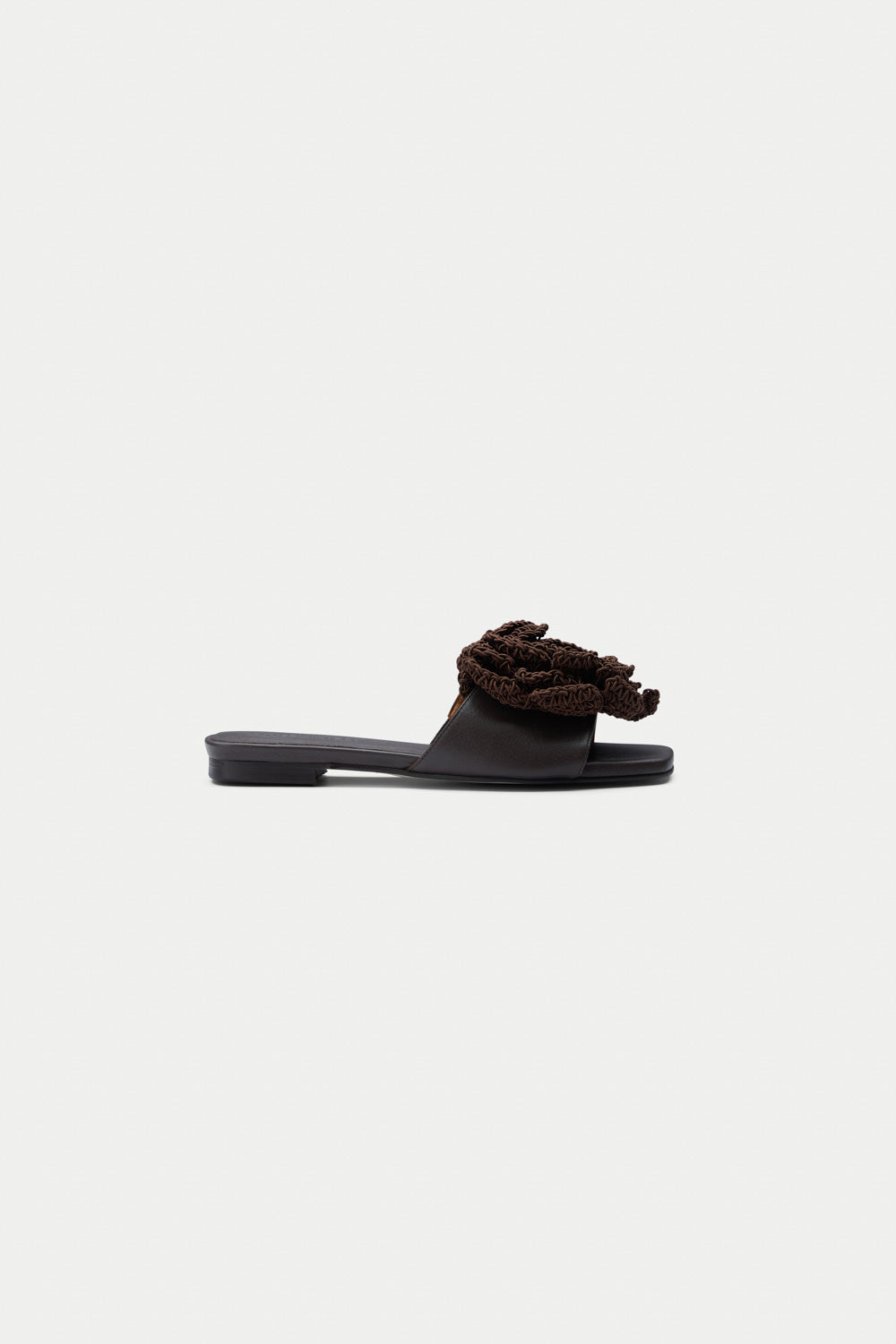 Angel Alarcon Flat Slides