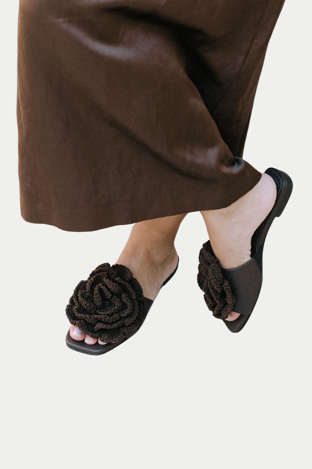 Angel Alarcon Flat Slides