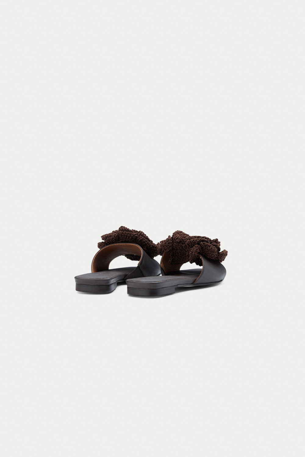 Angel Alarcon Flat Slides