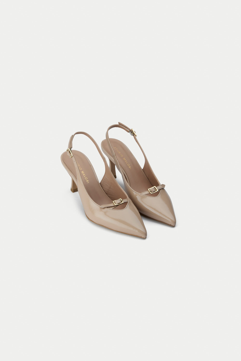 Studio Malori Ester High Heel Pumps