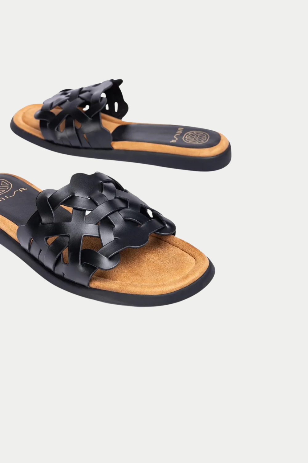 Unisa Clery Classic Mules