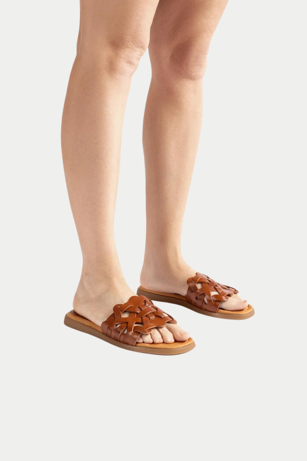 Unisa Clery Classic Mules