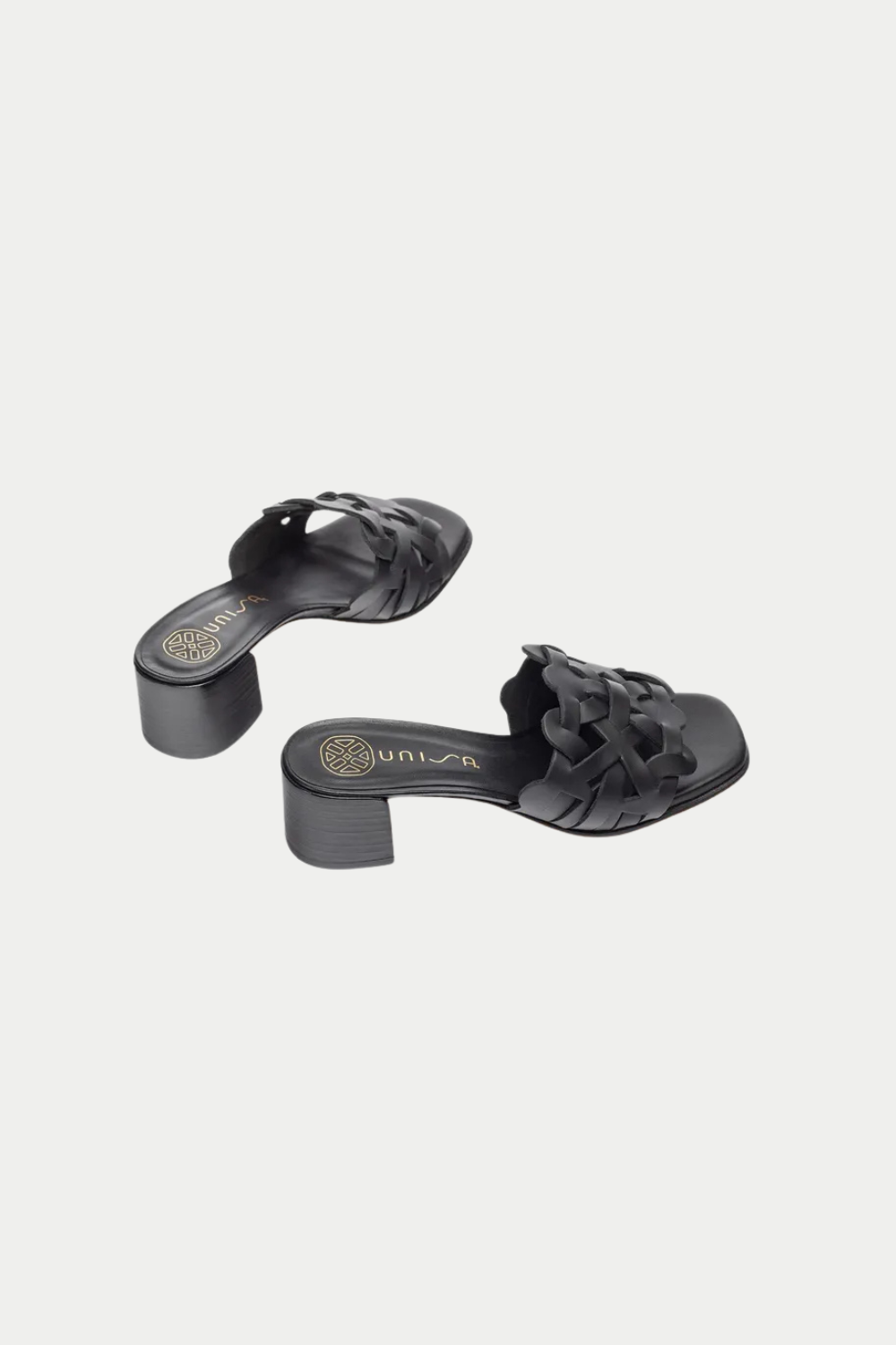 Unisa Koem High Heel Mules