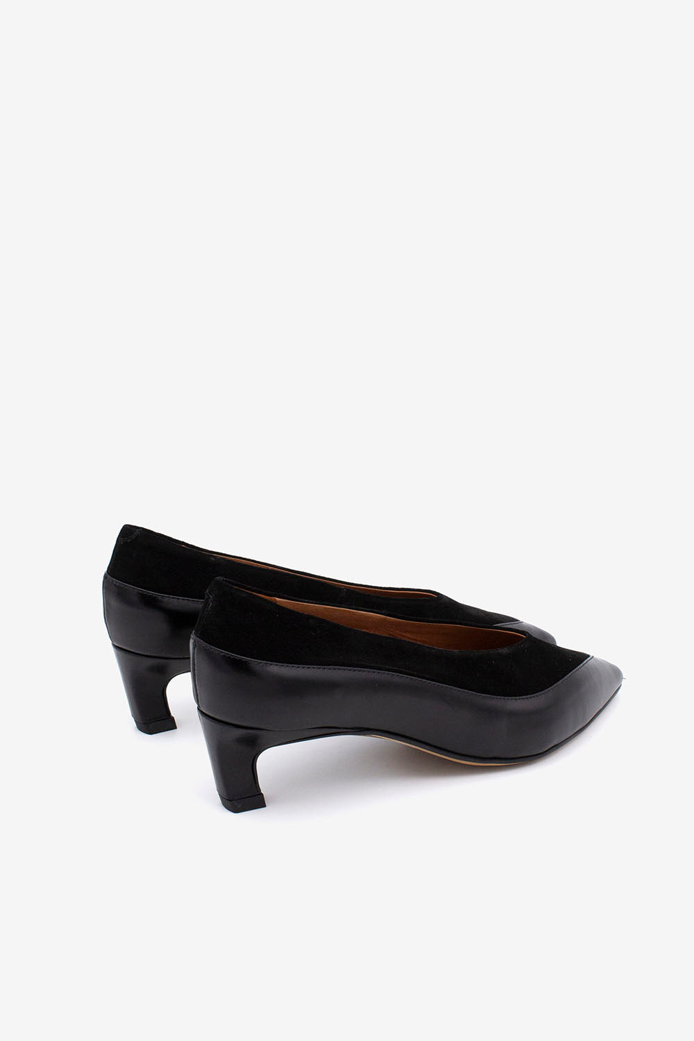 Angel Alarcon Heel Shoes