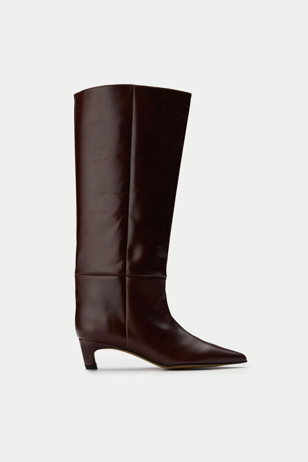 Angel Alarcon High Boots