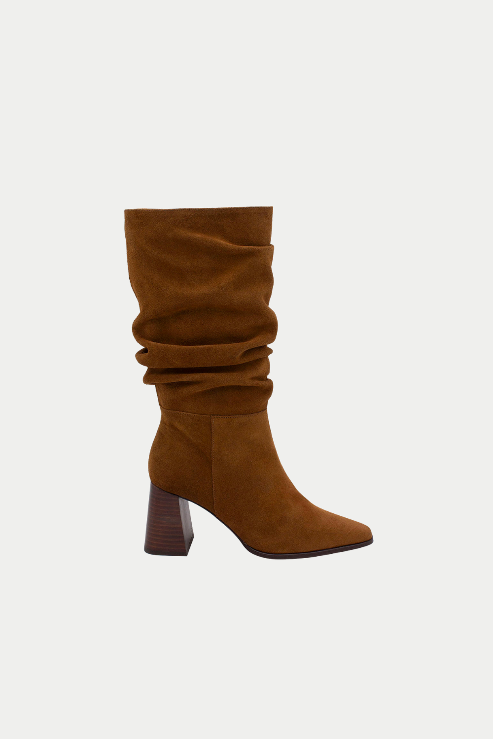 Angel Alarcon High Heel Boots