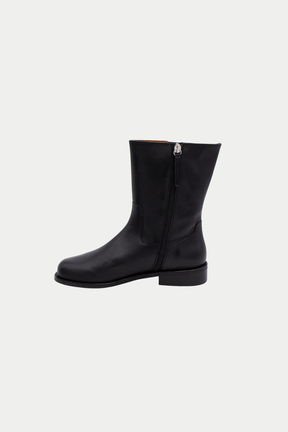 Angel Alarcon Buckle Boots