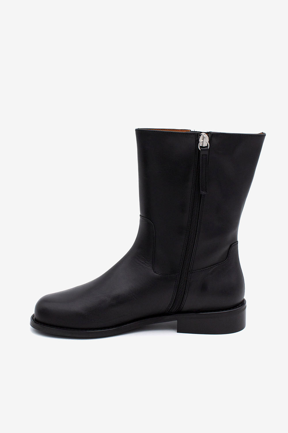 Angel Alarcon Buckle Boots