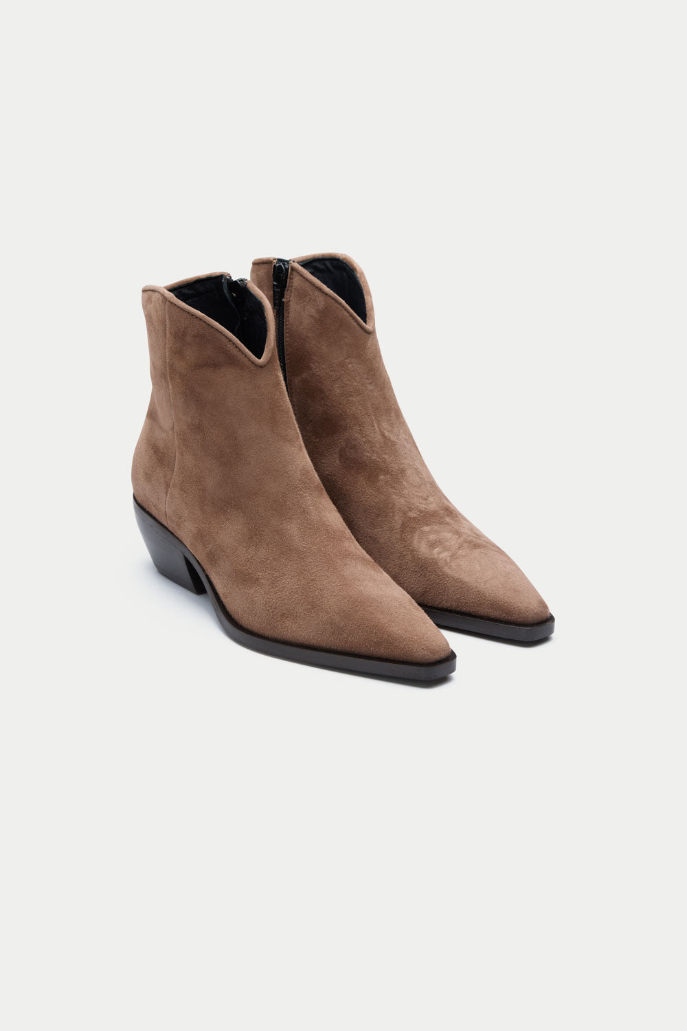 Studio Malori Kira Ankle Boots