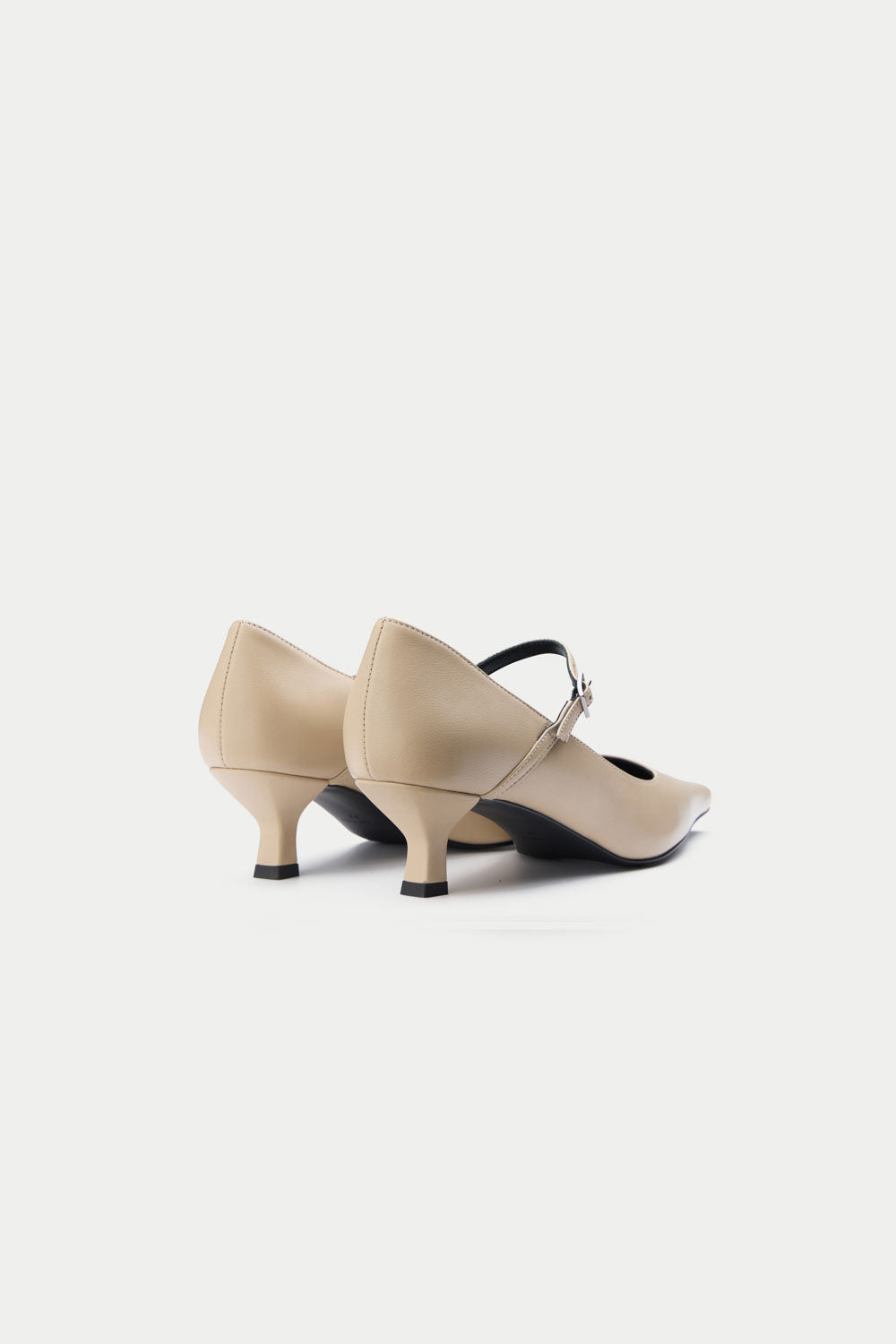 Studio Malori Ginger High Heel Shoes