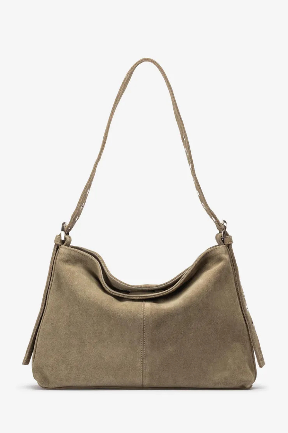 Unisa Zgoya Leather Bag