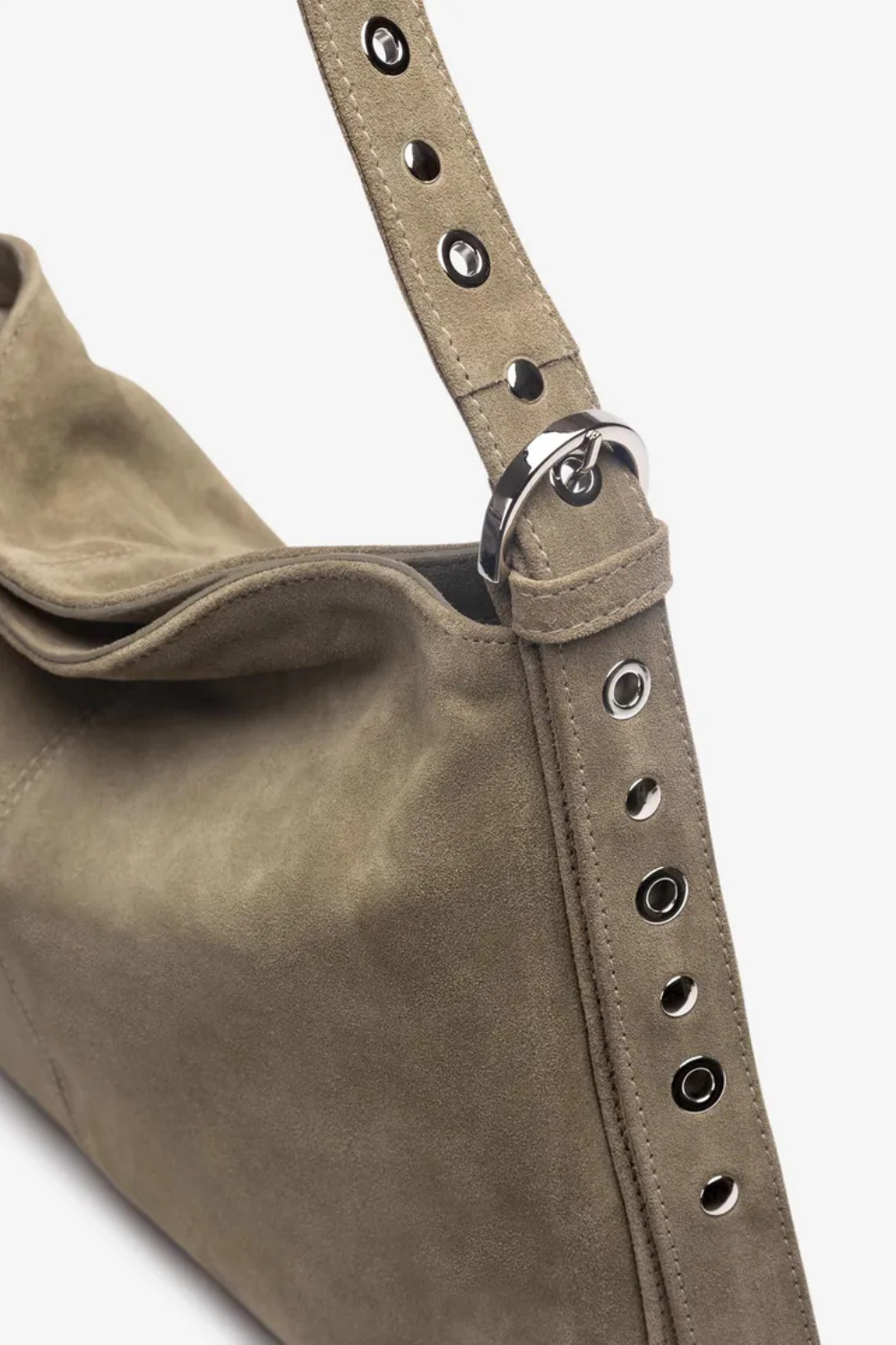 Unisa Zgoya Leather Bag