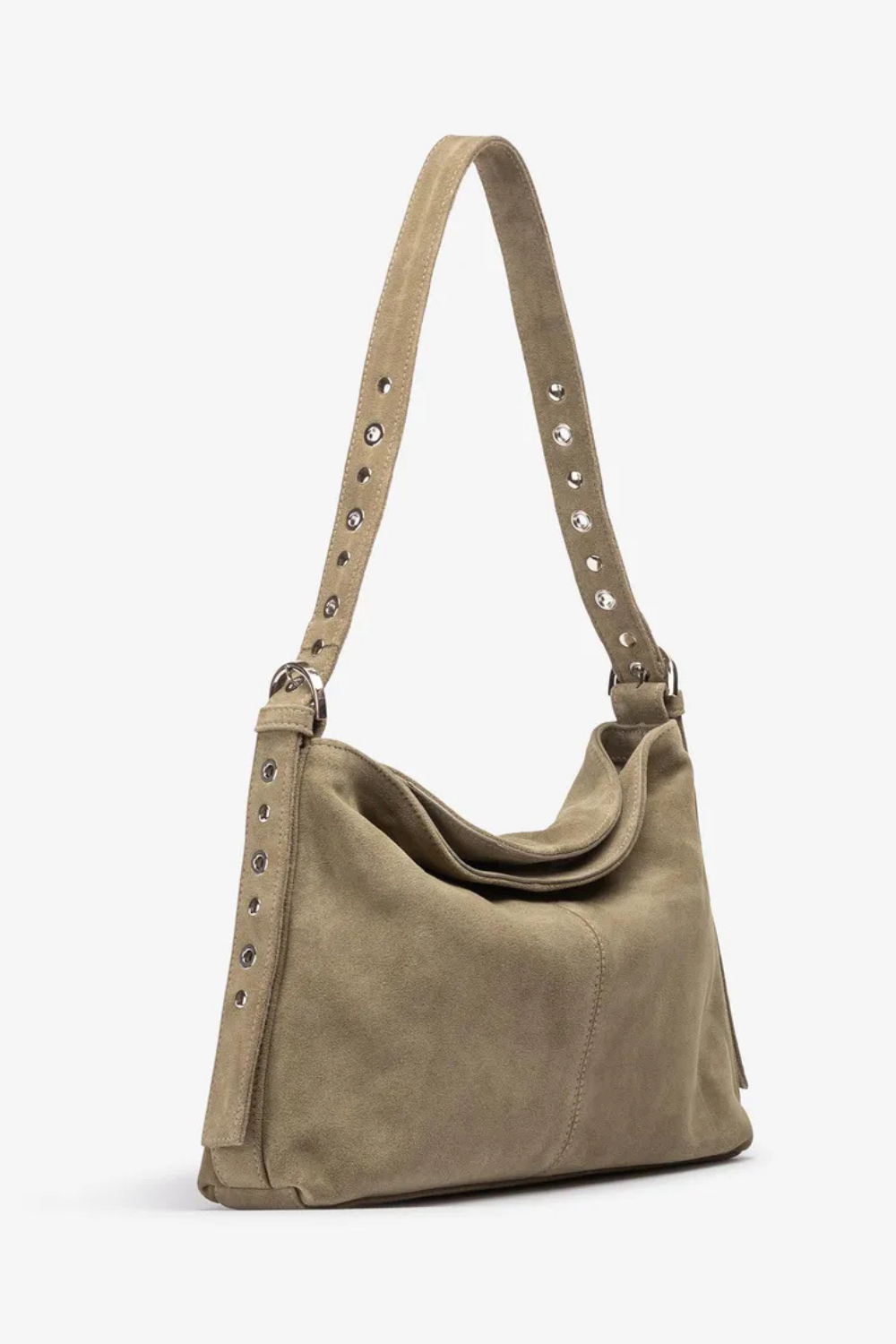 Unisa Zgoya Leather Bag