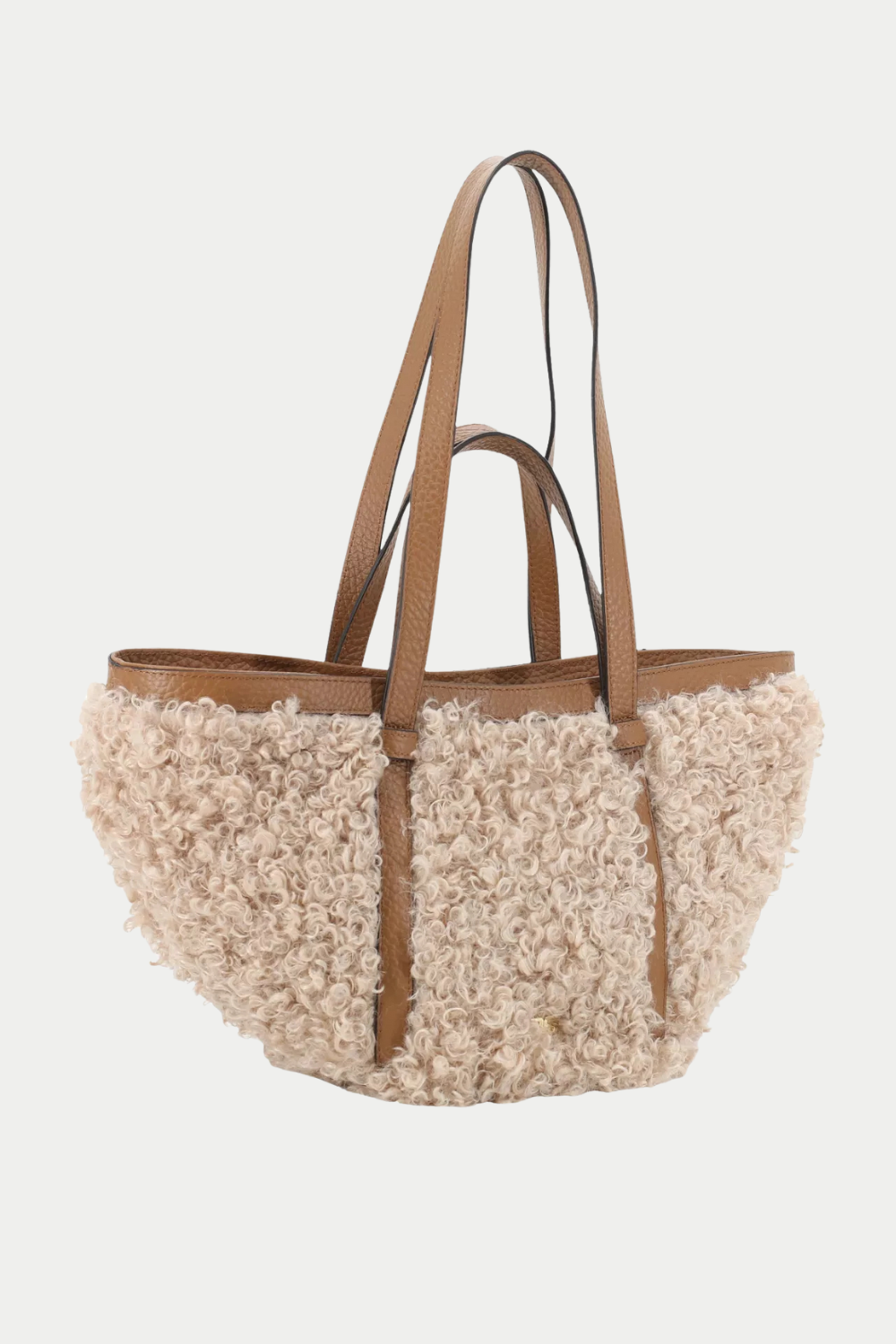 תיק עור האנה