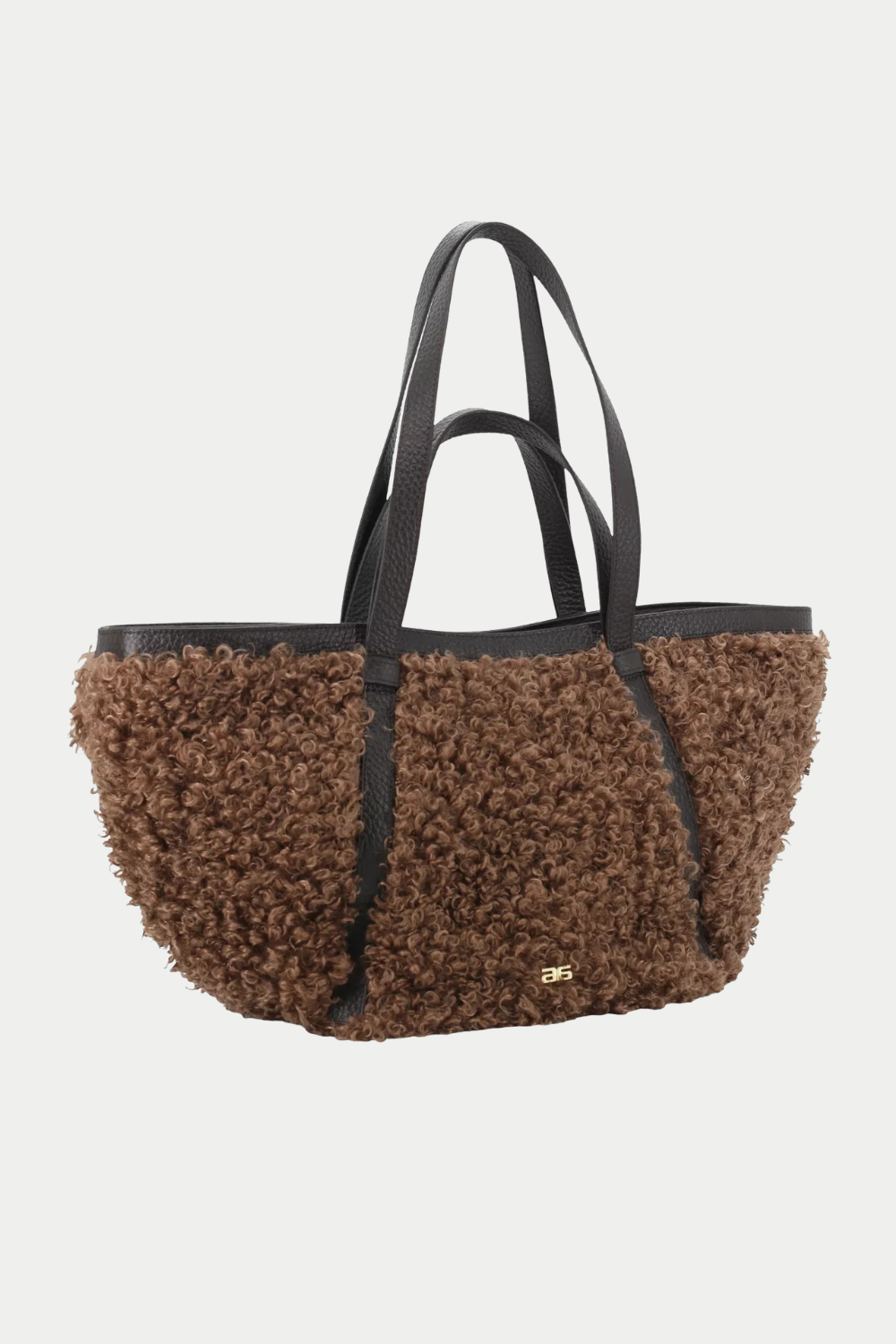 תיק עור האנה