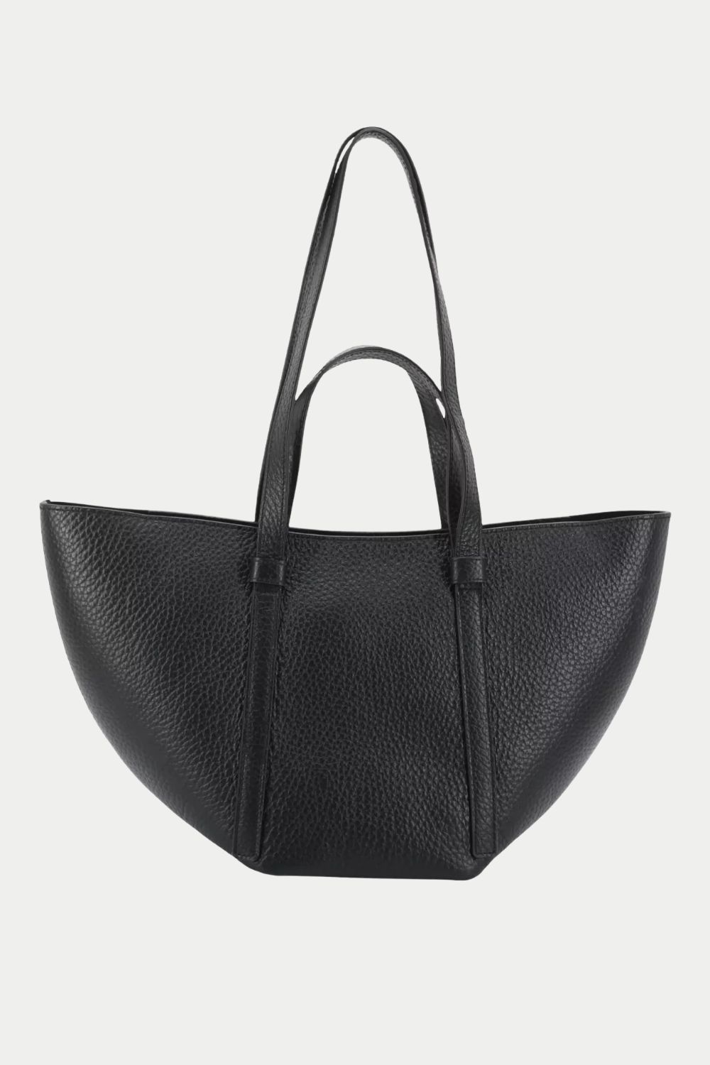 תיק עור דפני