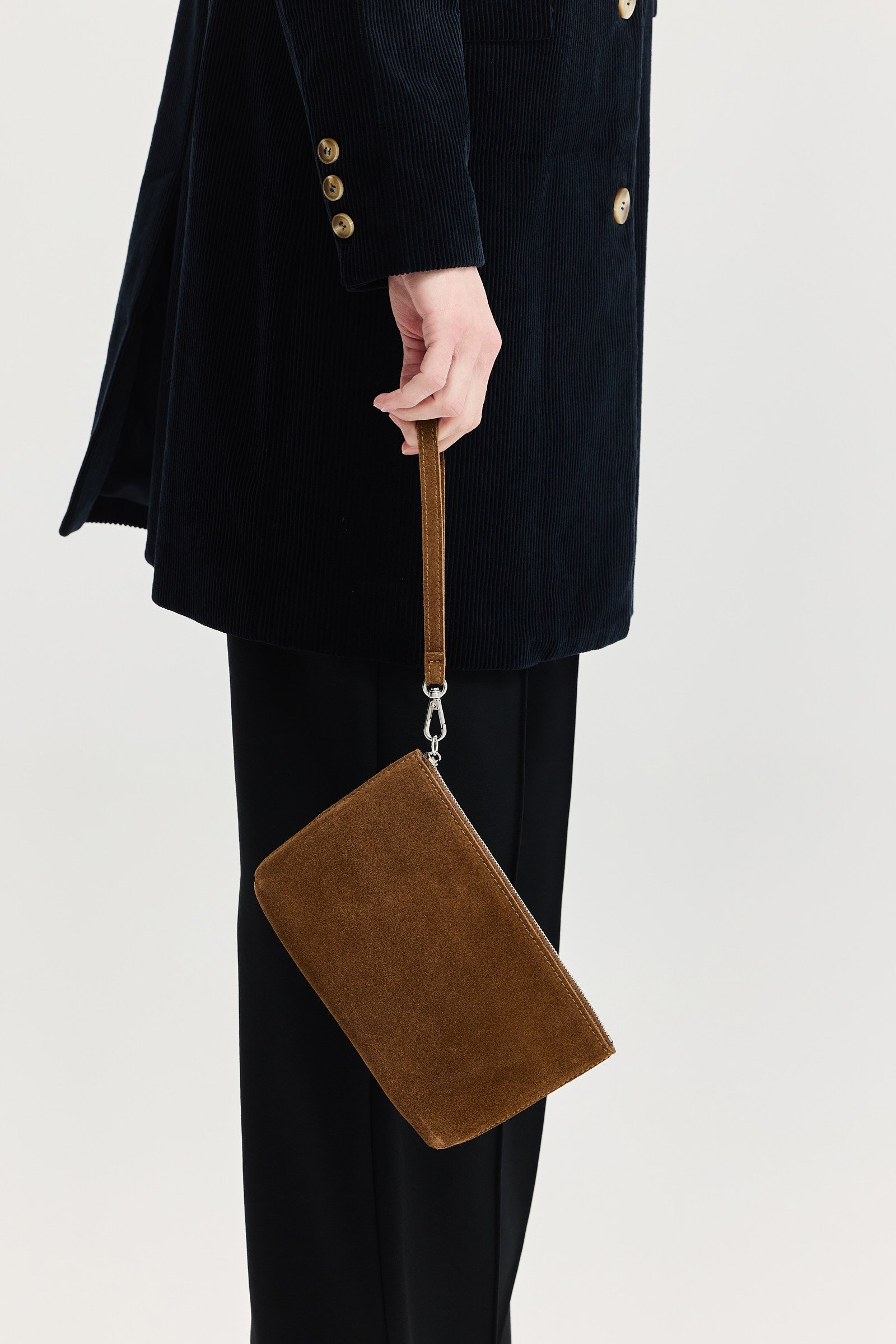 ארנק עור ויויאן