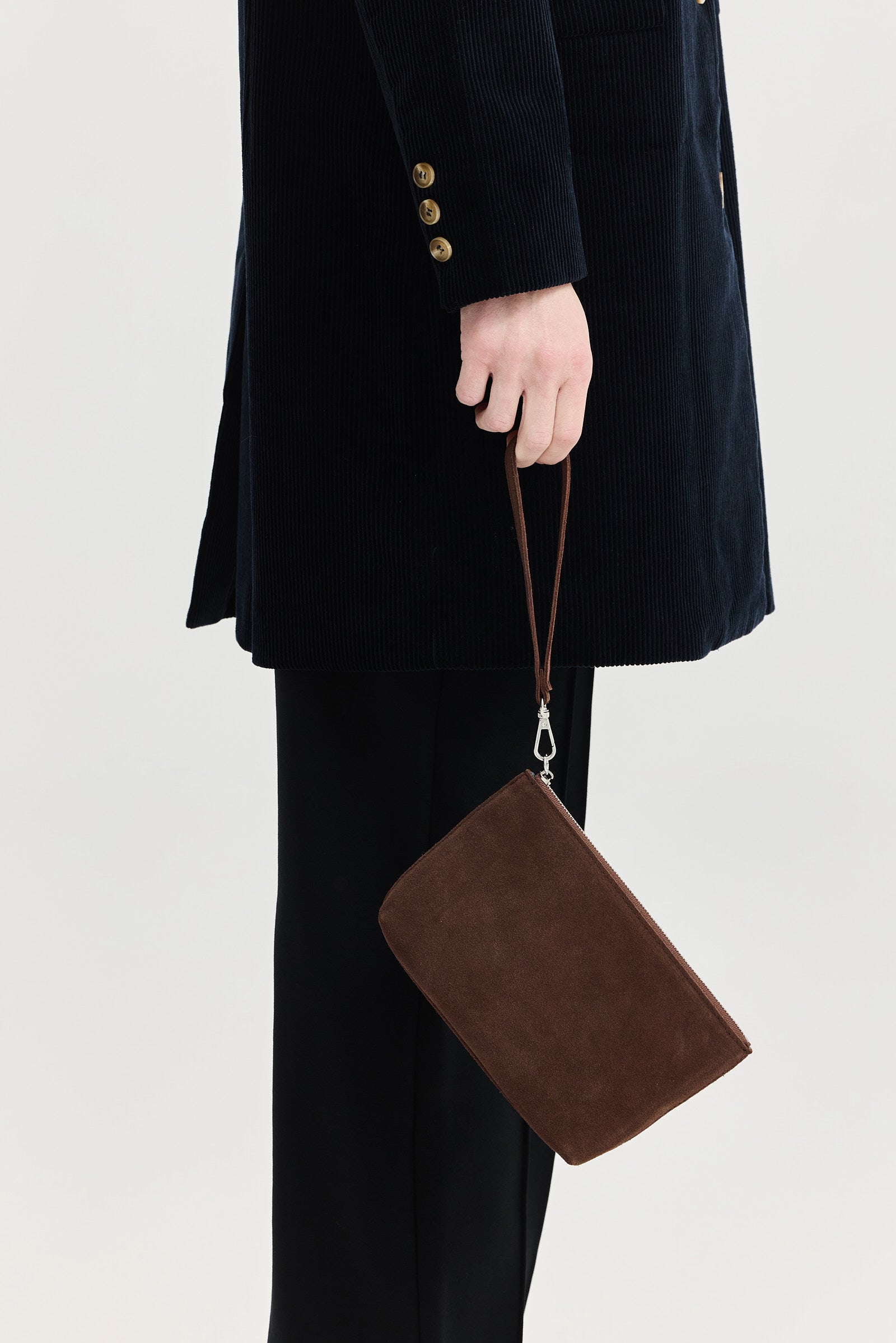 ארנק עור ויויאן