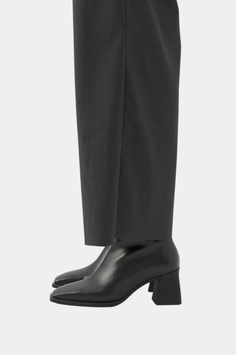 Vagabond Hedda chunky boots