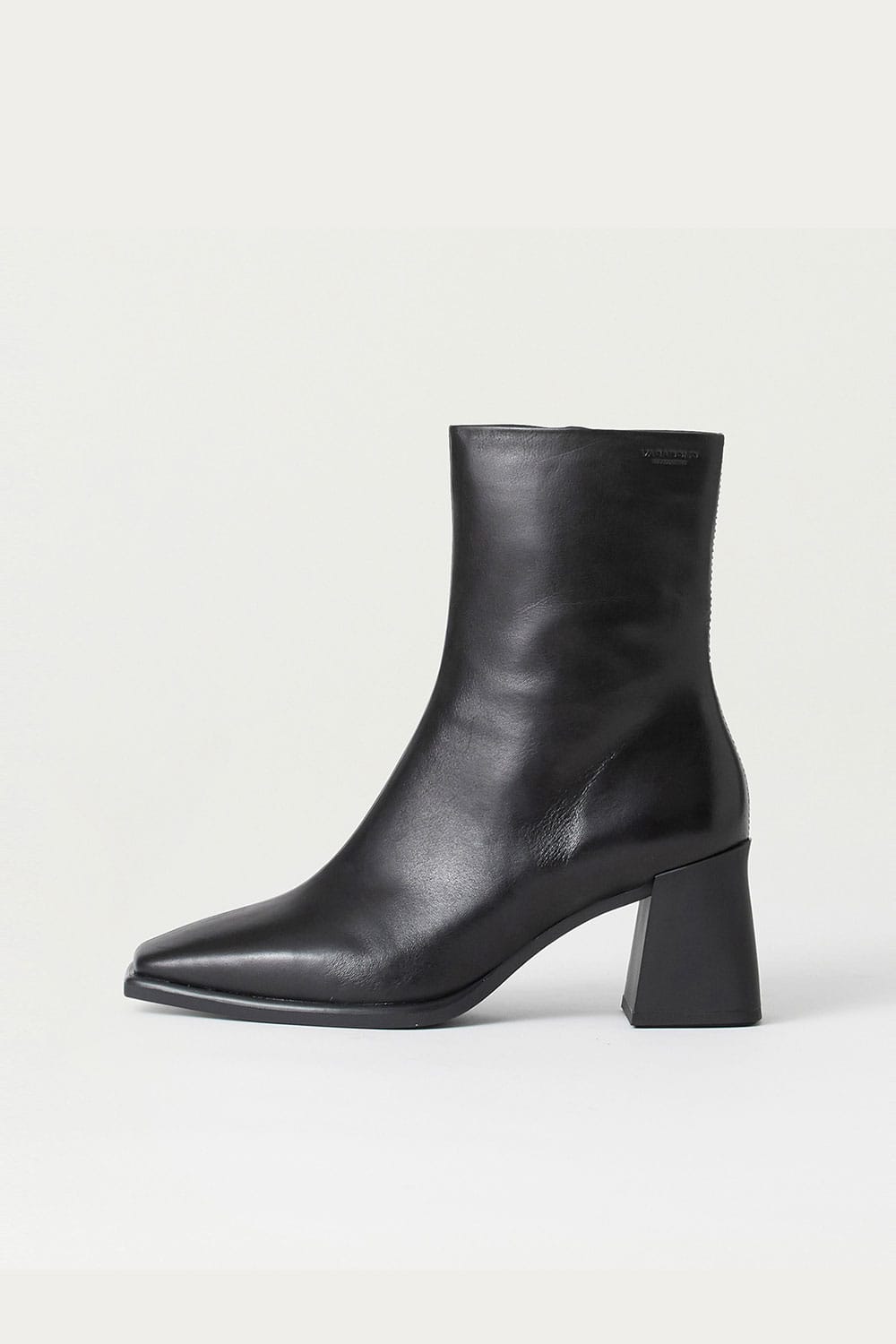 Vagabond Hedda chunky boots
