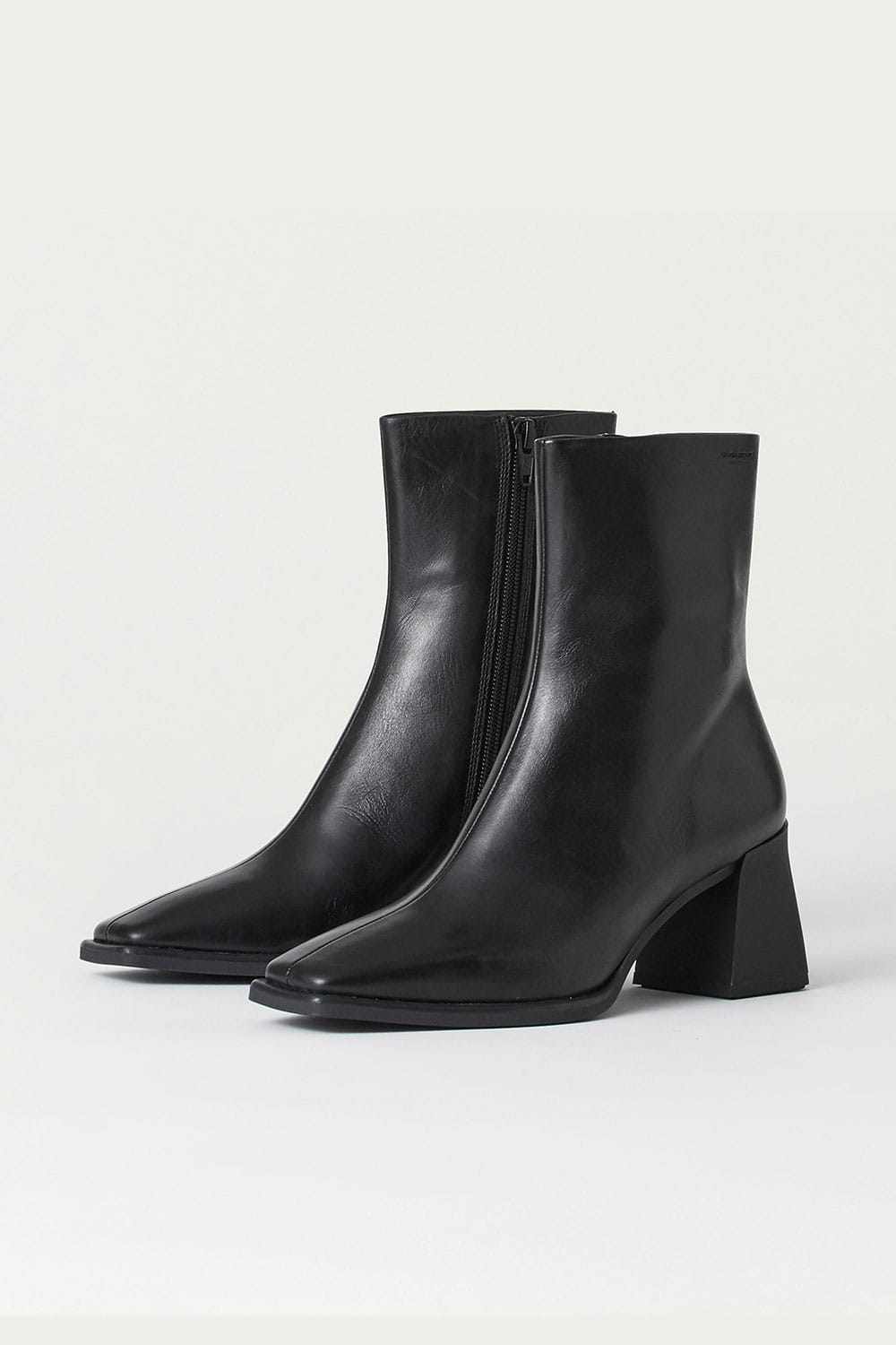 Vagabond Hedda chunky boots