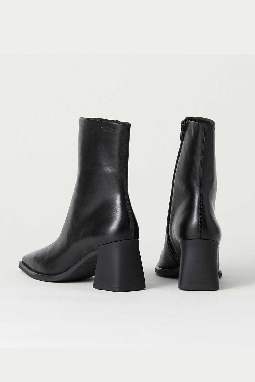Vagabond Hedda chunky boots