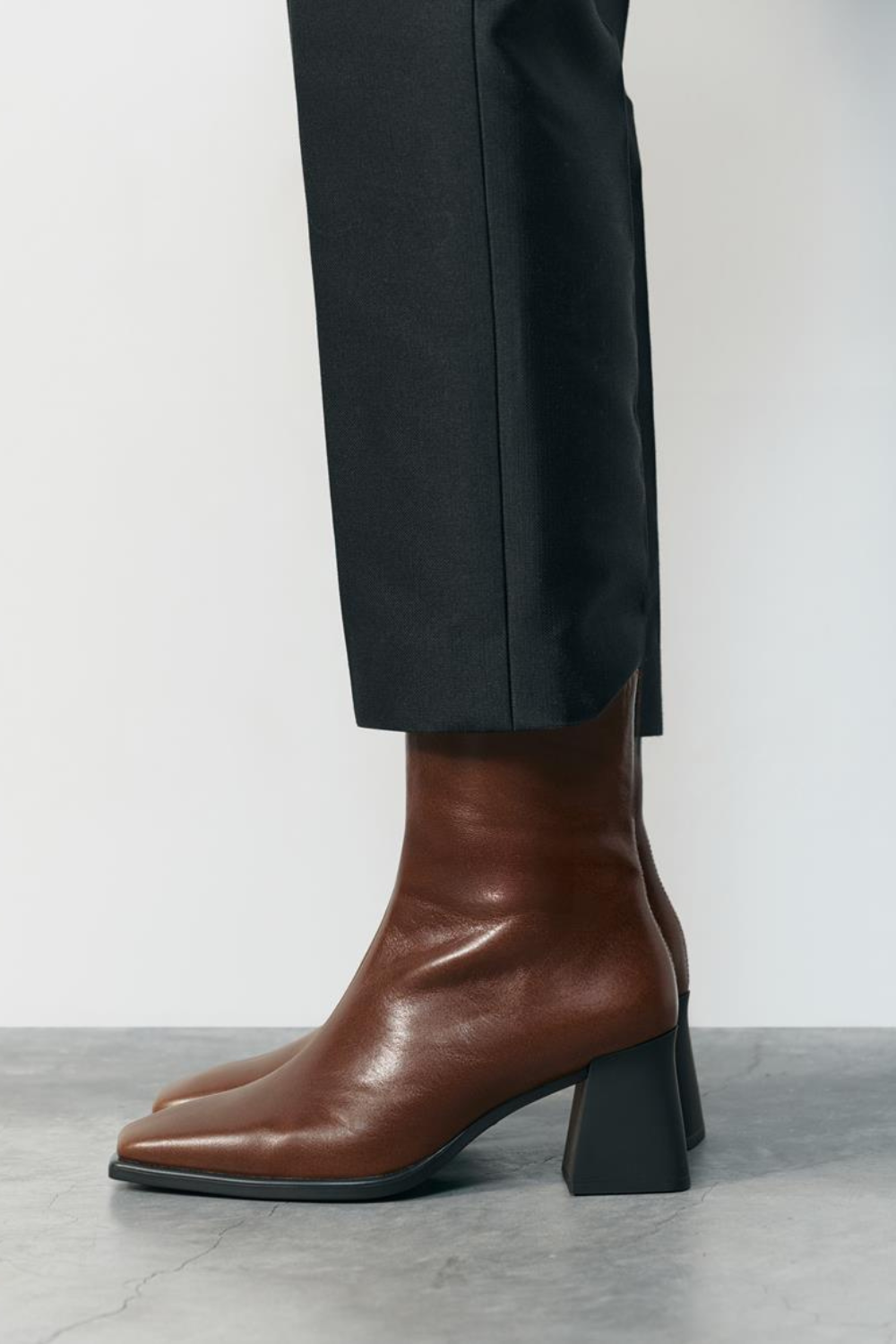 Vagabond Hedda High Heel Boots