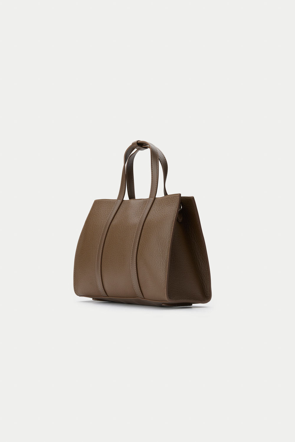 תיק עור מיה