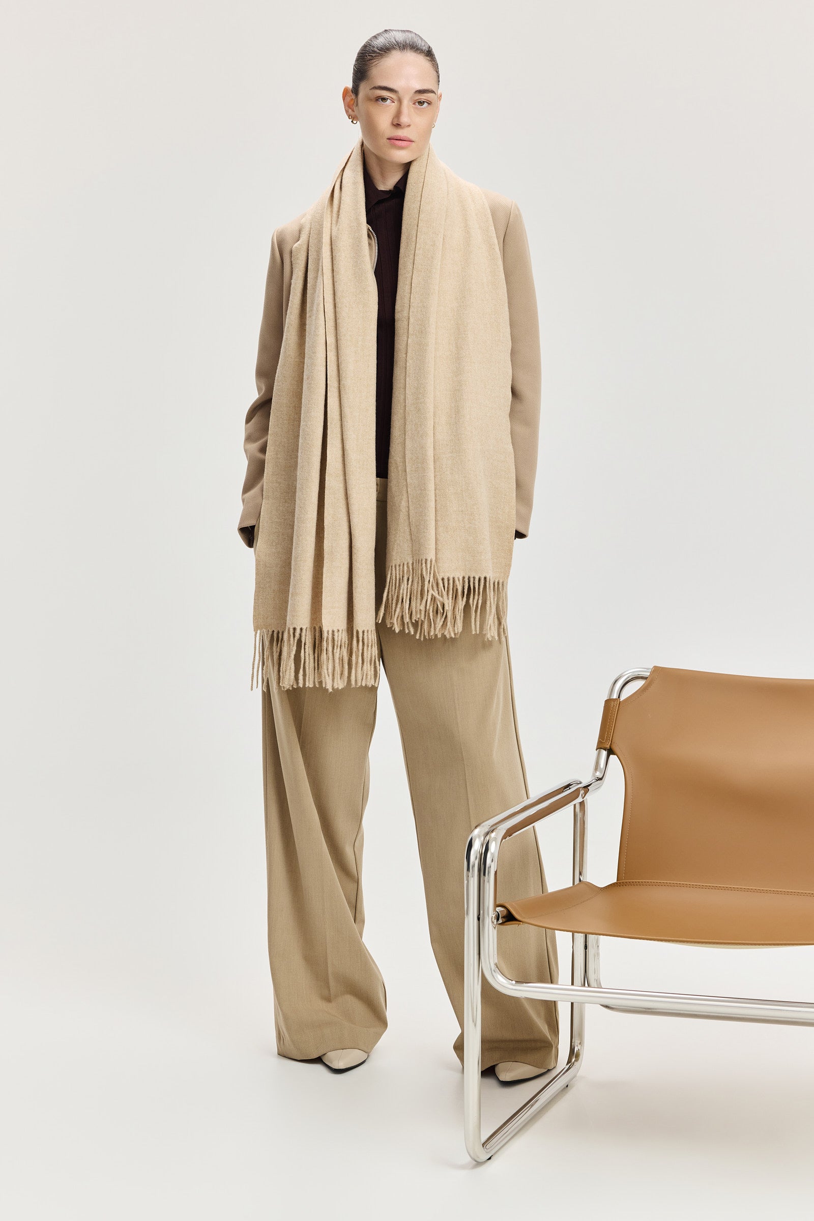 צעיף מדיסון