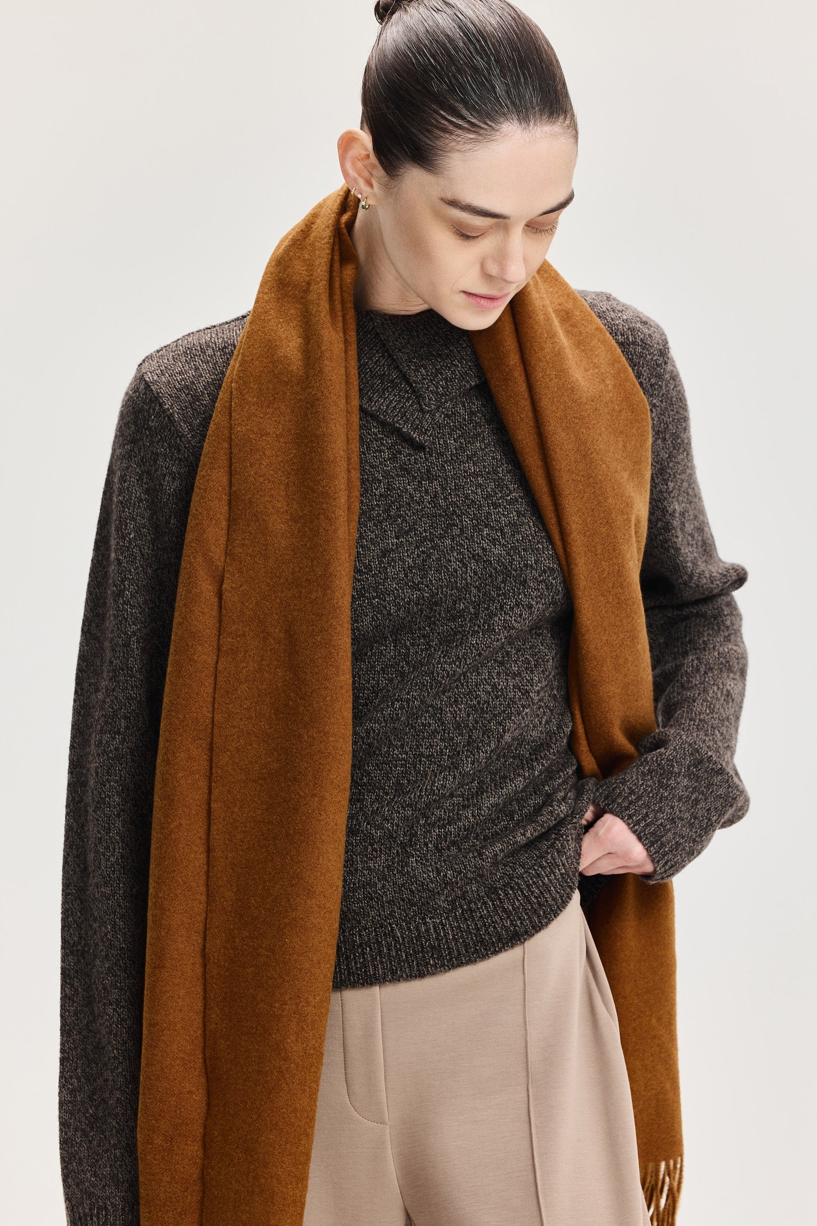 צעיף מדיסון