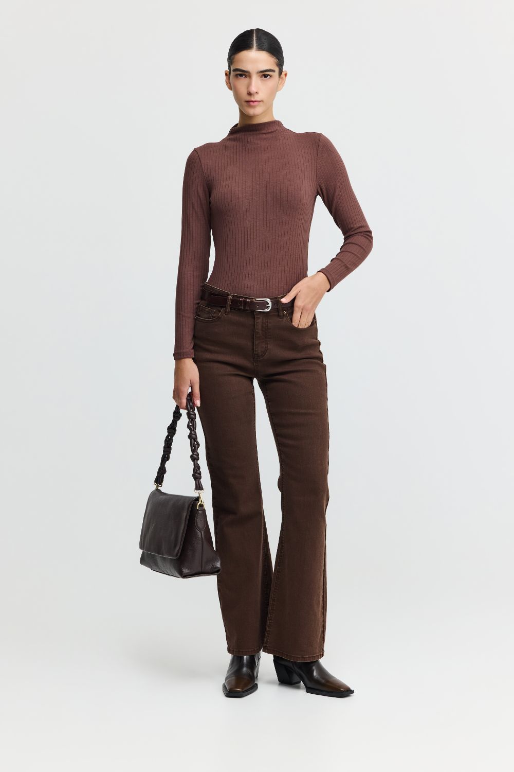 תיק עור קייסי