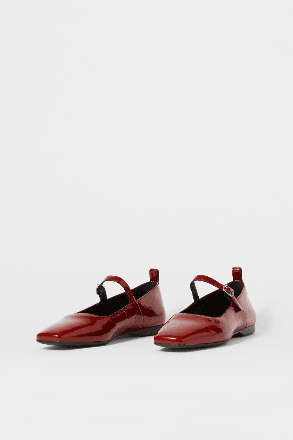 Vagabond Delia Mary Jane Ballerina