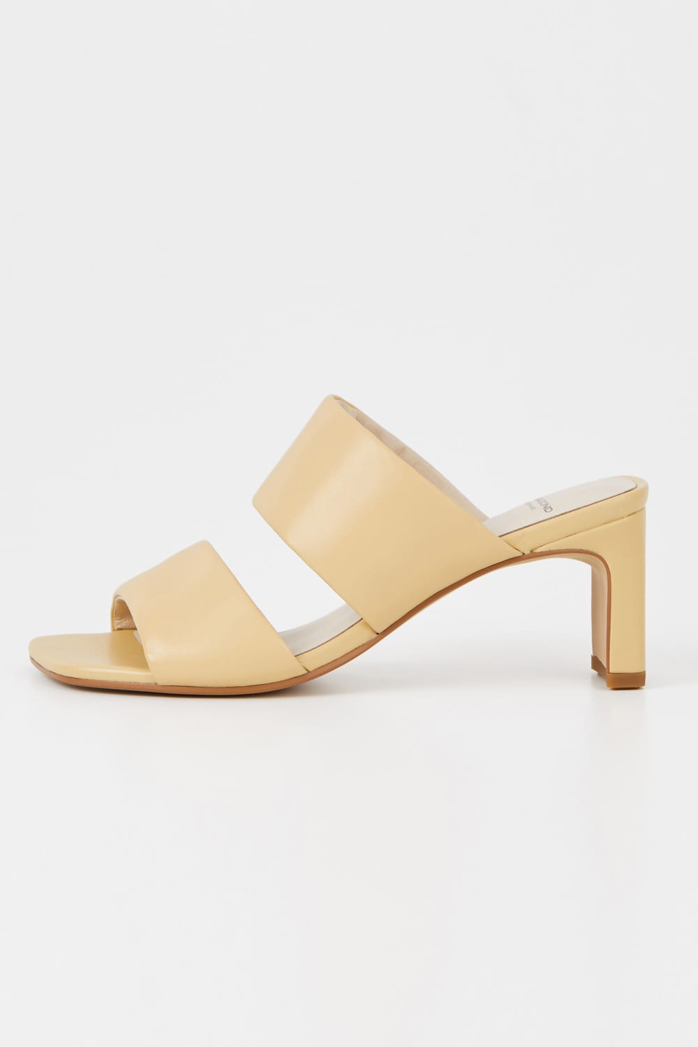 Luisa High Heels Mules