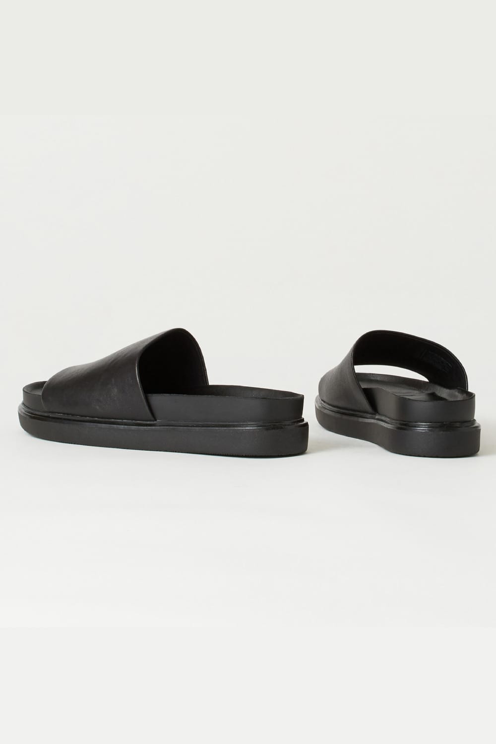 Erin Flatform Slides