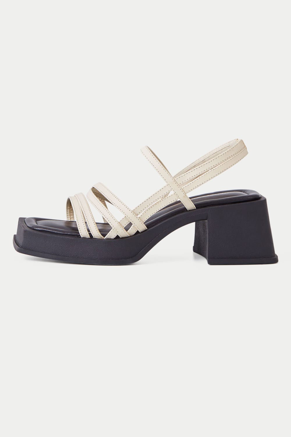 Hennie Heels Sandals