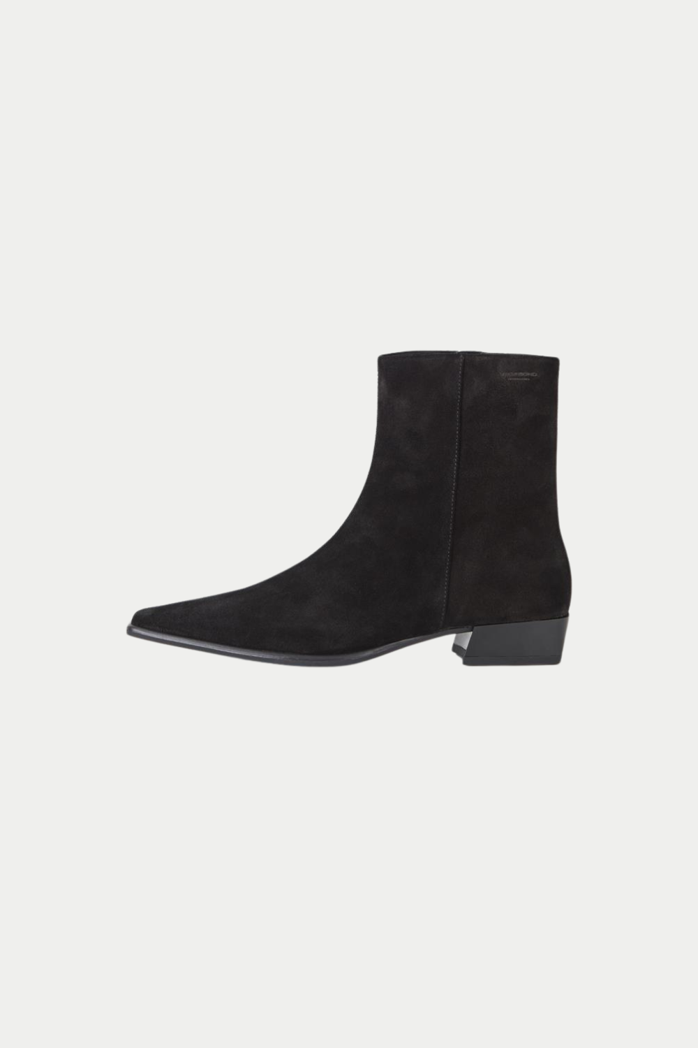 Vagabond Nella Suede Boots