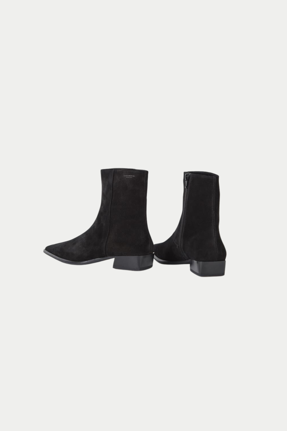Vagabond Nella Suede Boots