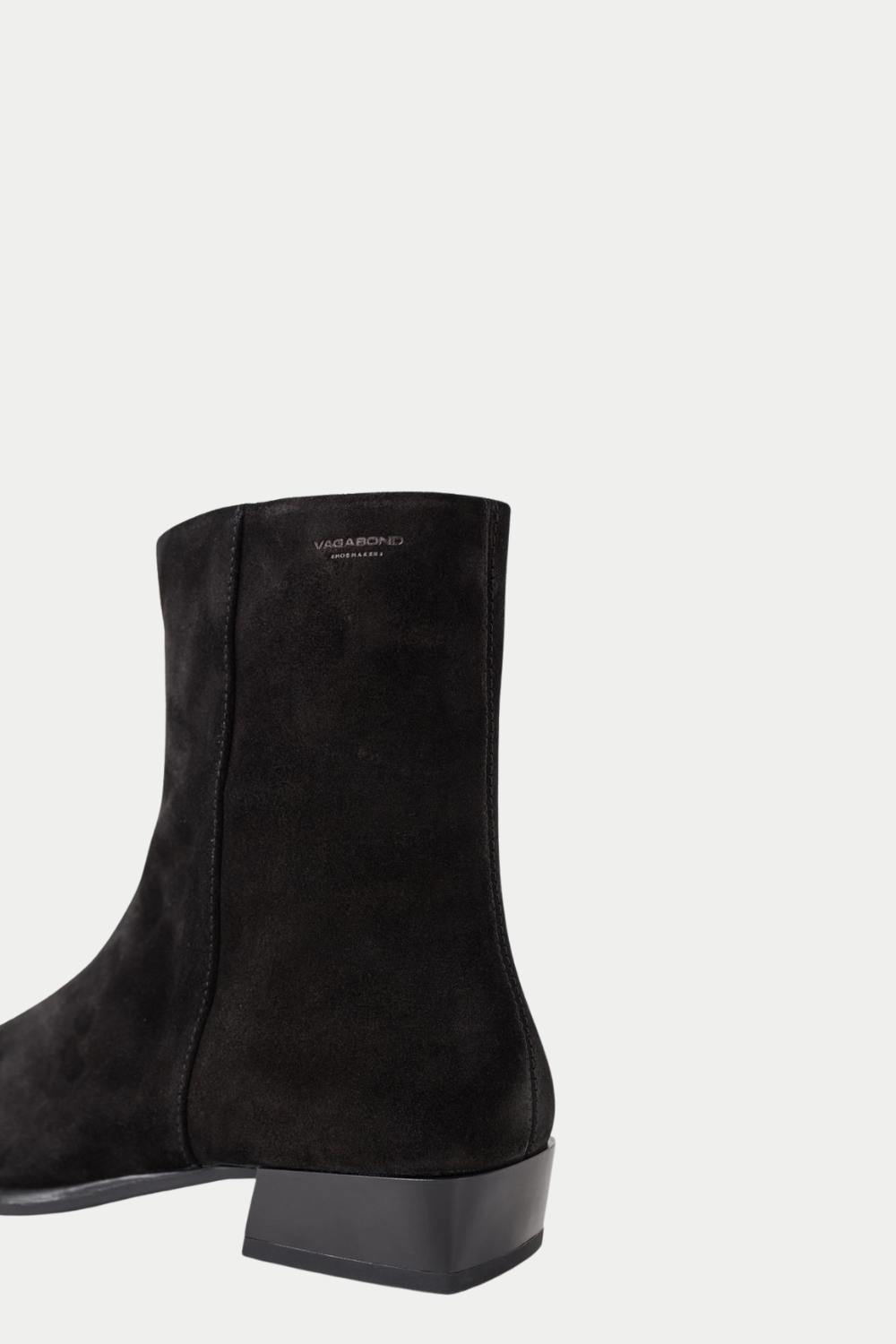Vagabond Nella Suede Boots