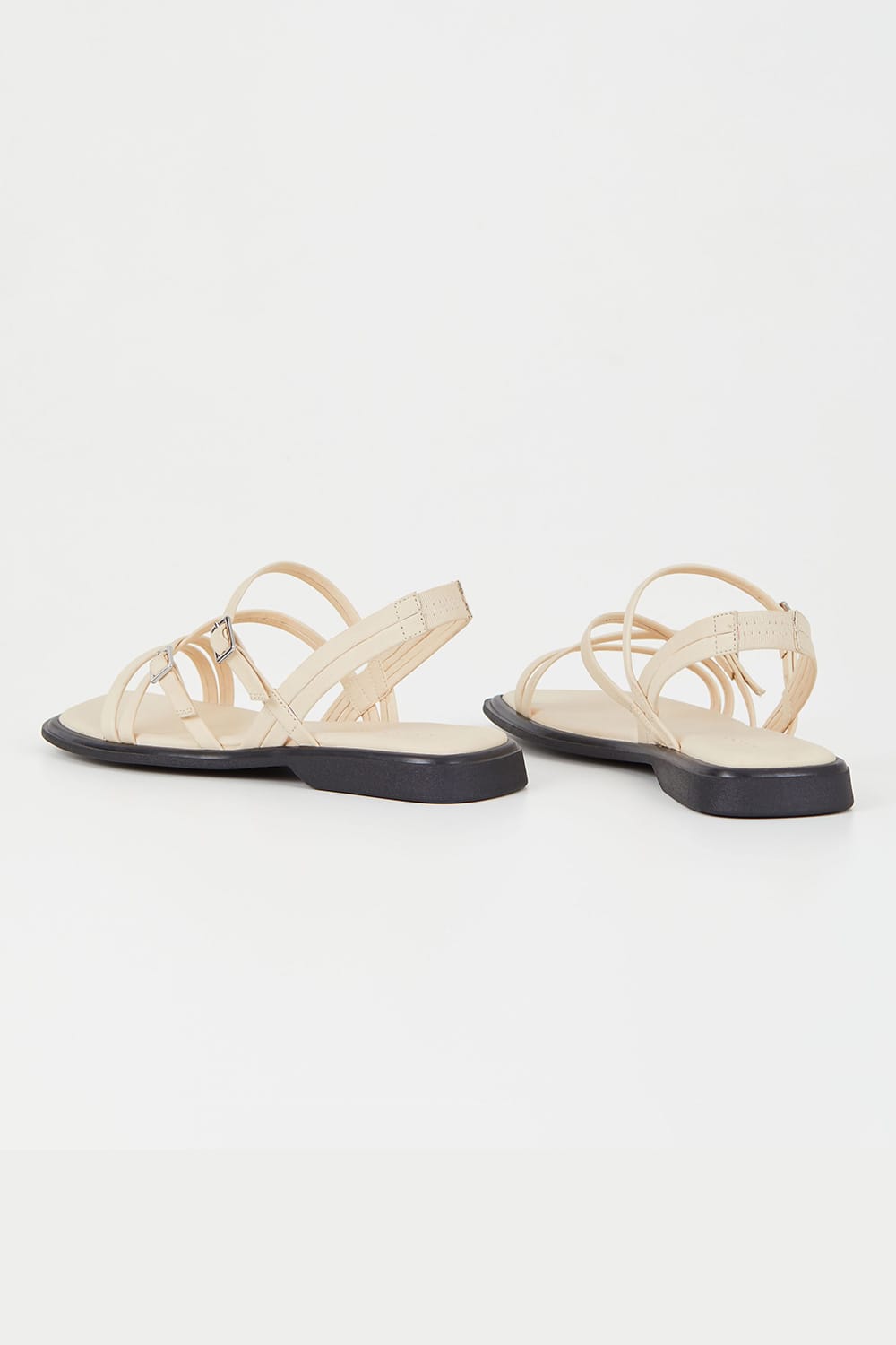 Izzy Flat Sandals