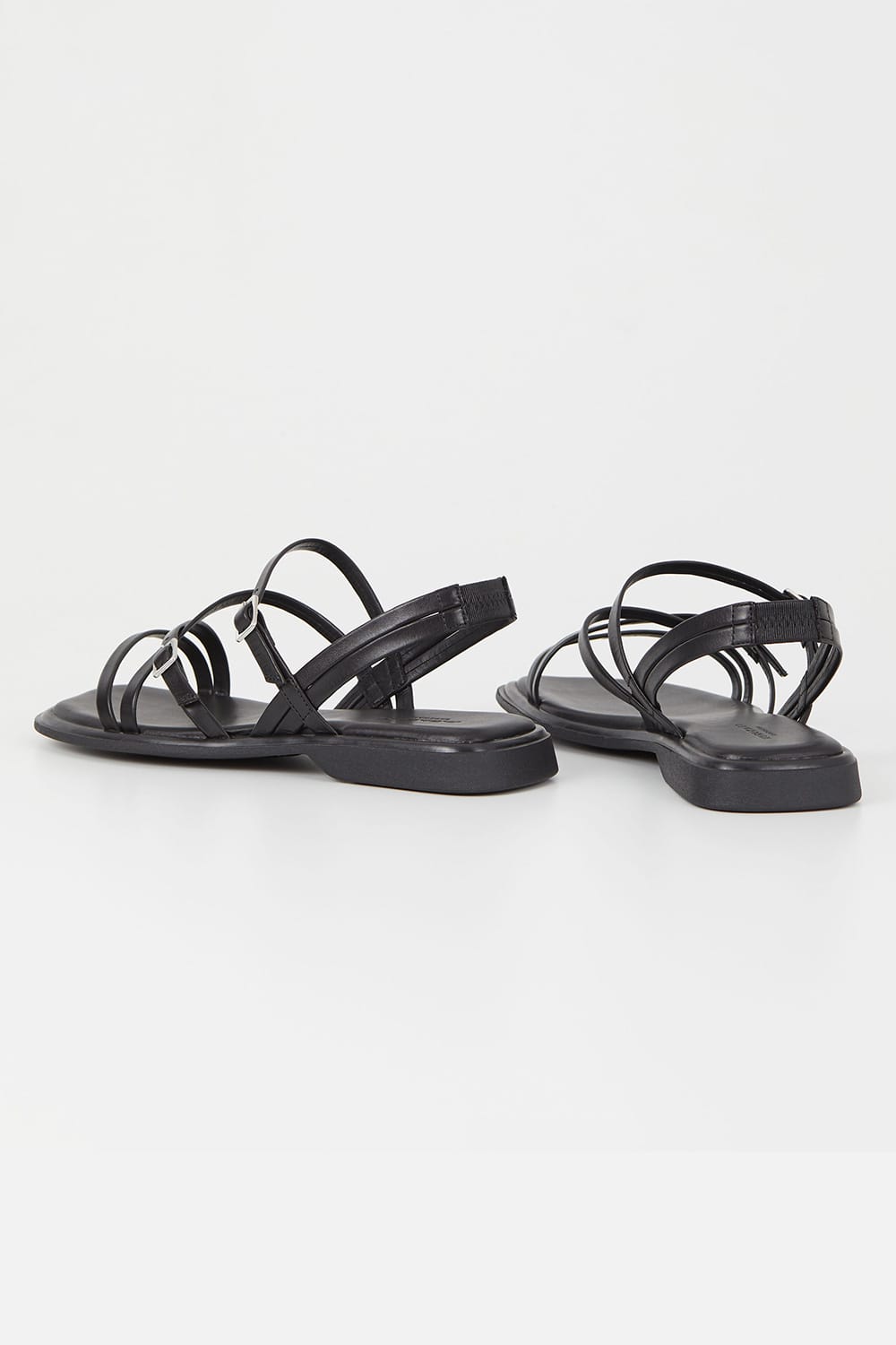 Izzy Flat Sandals