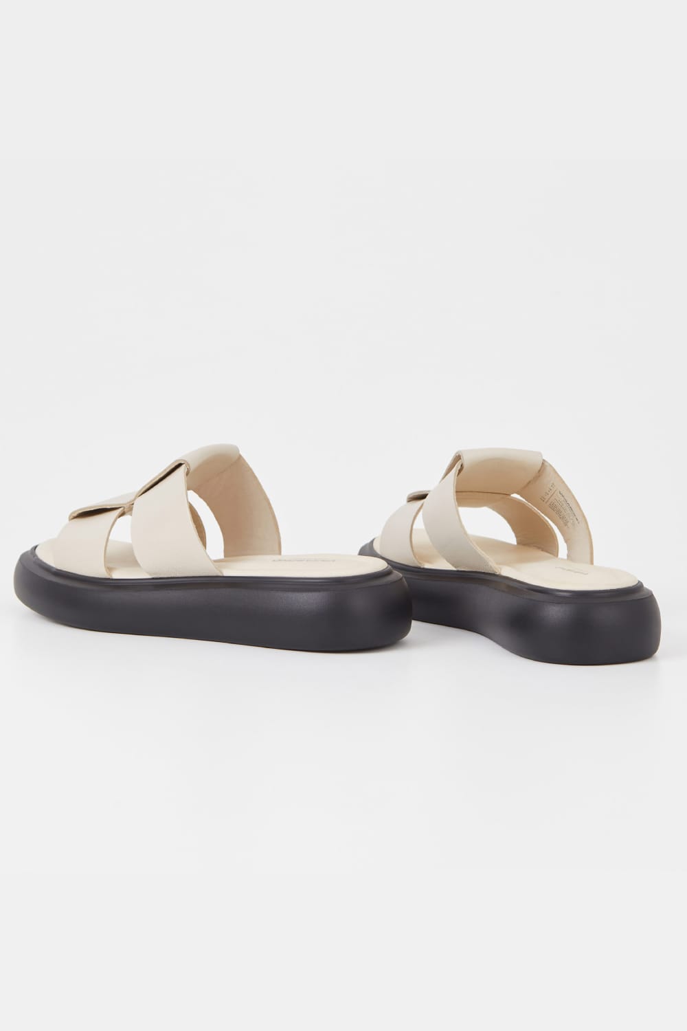Blenda Plaited Slides
